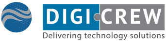 DigiCrew Logo
